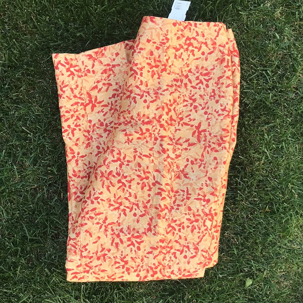 Sigrid Olsen pants
